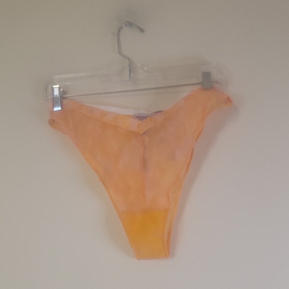 Savage X Fenty Underwear NWT